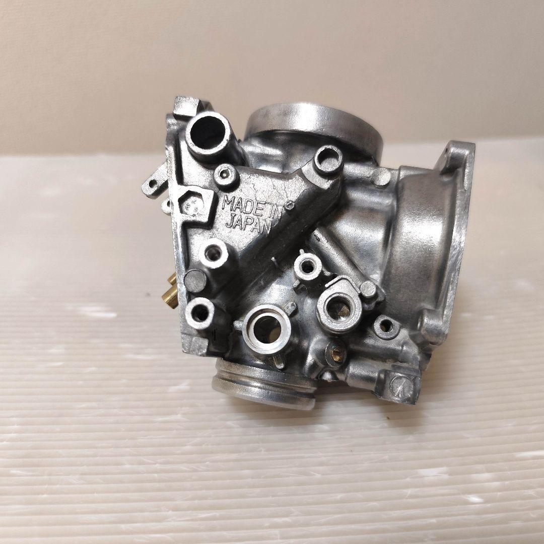 Mikuni Carburetor Fuel Injection 250