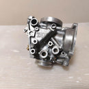 Mikuni Carburetor Fuel Injection 250