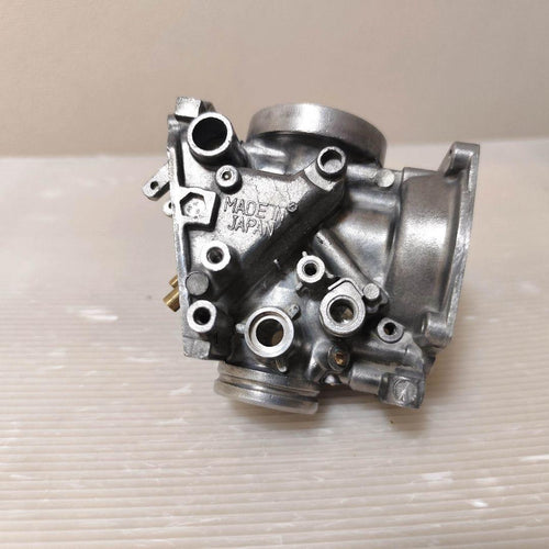 Mikuni Carburetor Fuel Injection 250