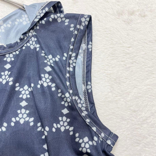 Comme Des Garcons Sleeveless 692