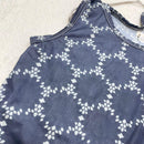 Comme Des Garcons Sleeveless 692