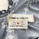 Comme Des Garcons Sleeveless 692