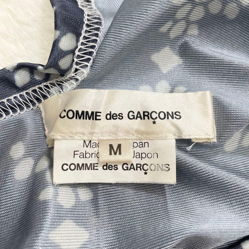 Comme Des Garcons Sleeveless 692