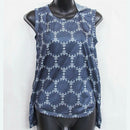 Comme Des Garcons Sleeveless 692