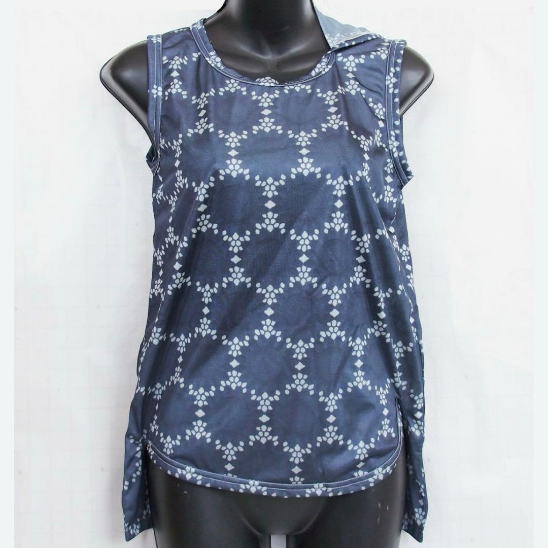 Comme Des Garcons Sleeveless 692