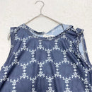 Comme Des Garcons Sleeveless 692