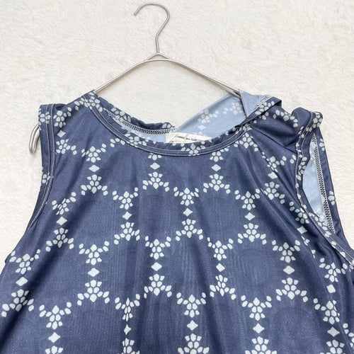 Comme Des Garcons Sleeveless 692