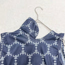 Comme Des Garcons Sleeveless 692