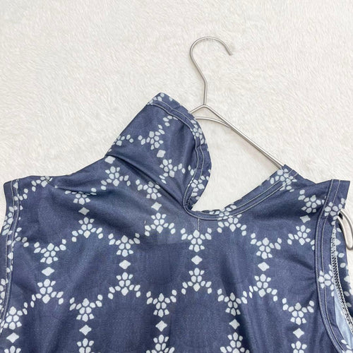 Comme Des Garcons Sleeveless 692