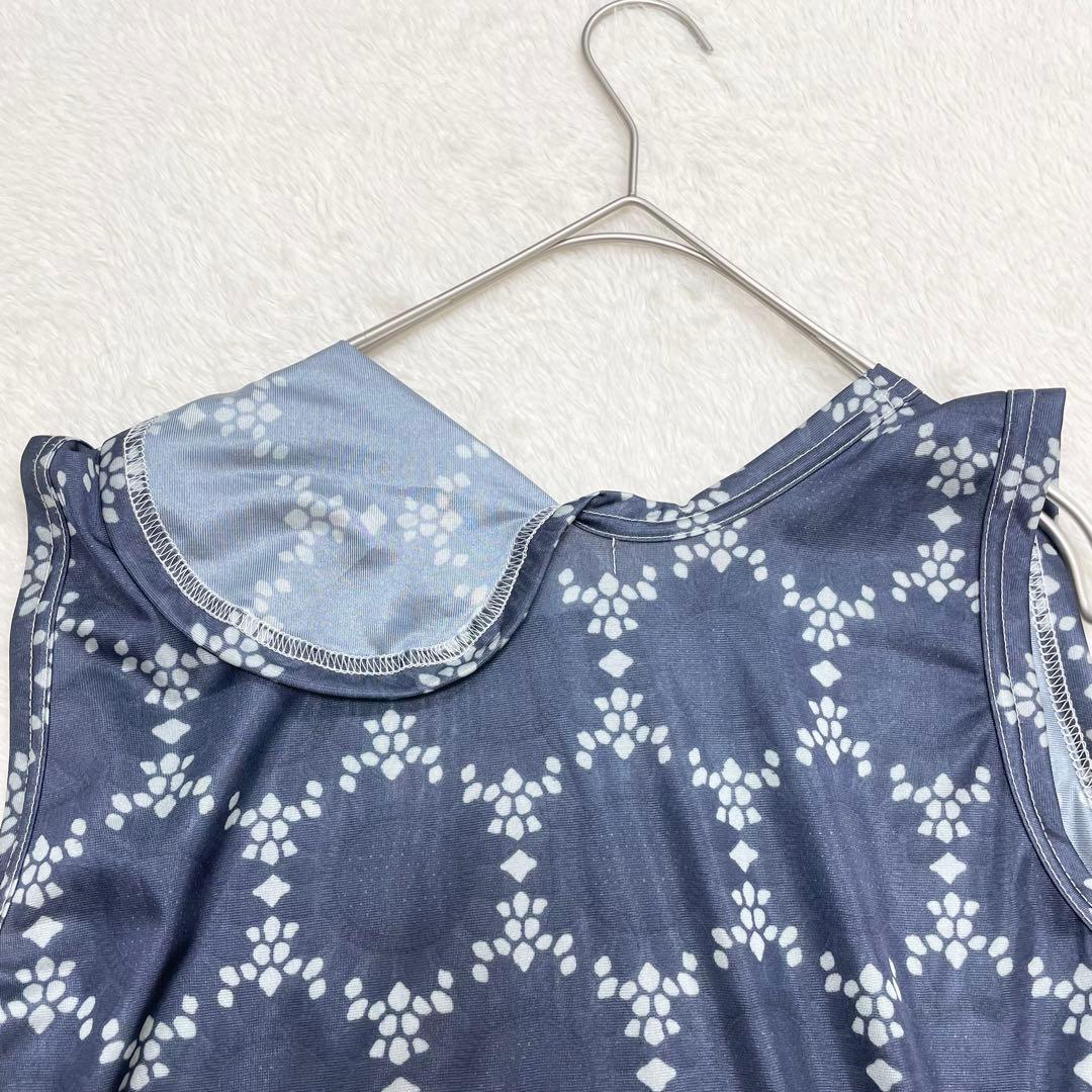 Comme Des Garcons Sleeveless 692