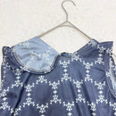 Comme Des Garcons Sleeveless 692