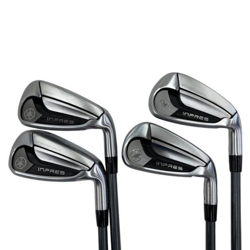 Single Iron Inpres Drivestar Type/D(2025) 4S Ir Speeder Nx For Yamaha M-425I R)