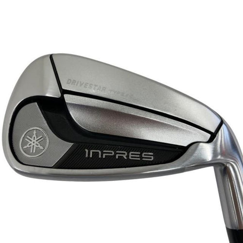 Single Iron Inpres Drivestar Type/D(2025) 4S Ir Speeder Nx For Yamaha M-425I R)