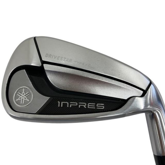 Single Iron Inpres Drivestar Type/D(2025) 4S Ir Speeder Nx For Yamaha M-425I R)