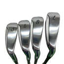 Single Iron Inpres Drivestar Type/D(2025) 4S Ir Speeder Nx For Yamaha M-425I R)