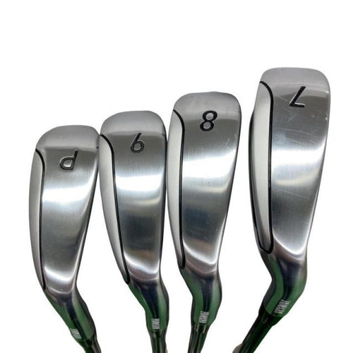 Single Iron Inpres Drivestar Type/D(2025) 4S Ir Speeder Nx For Yamaha M-425I R)