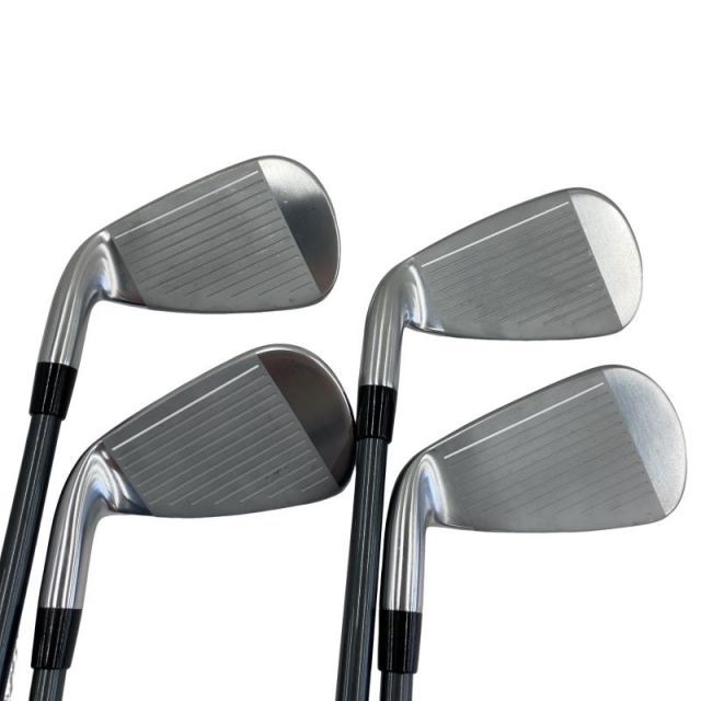 Single Iron Inpres Drivestar Type/D(2025) 4S Ir Speeder Nx For Yamaha M-425I R)