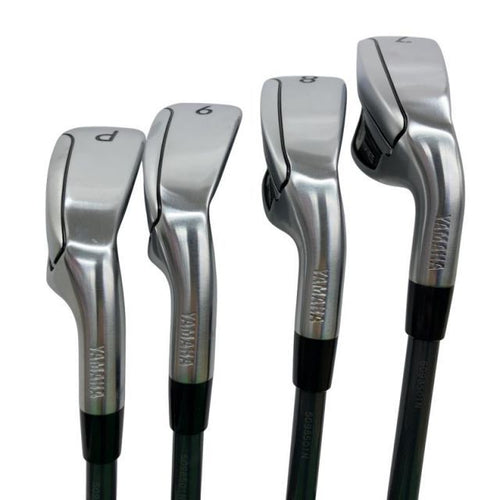 Single Iron Inpres Drivestar Type/D(2025) 4S Ir Speeder Nx For Yamaha M-425I R)