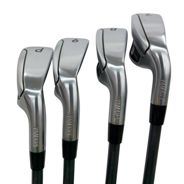 Single Iron Inpres Drivestar Type/D(2025) 4S Ir Speeder Nx For Yamaha M-425I R)
