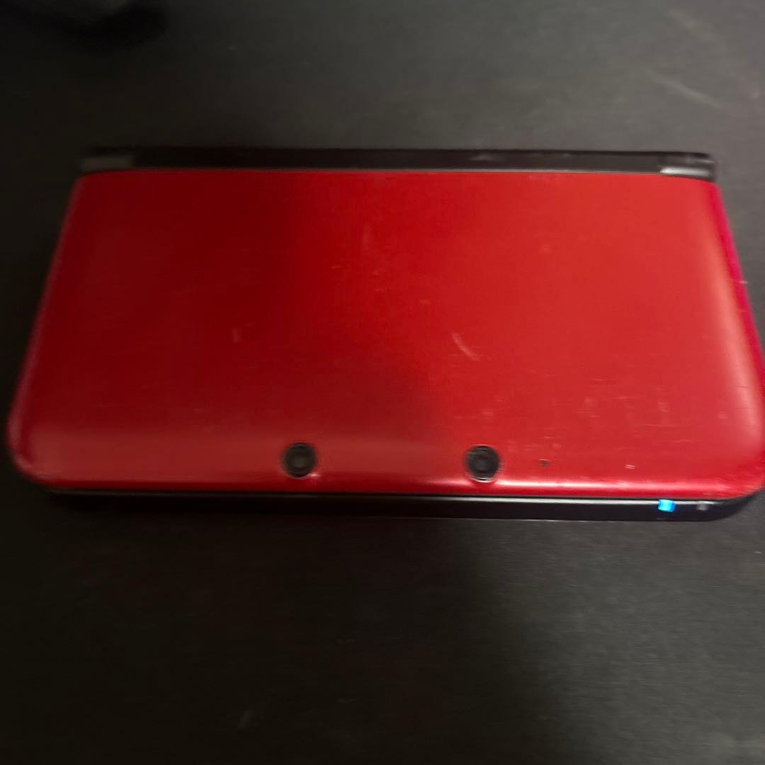 Consoles (3Ds Ll) Nintendo 3