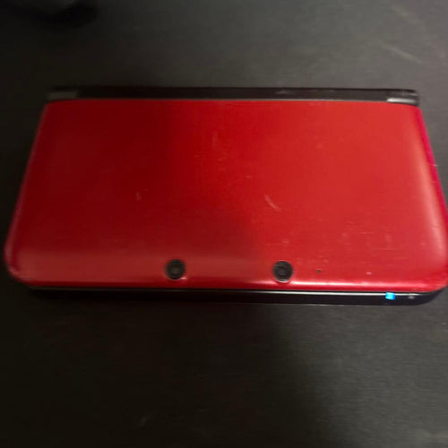 Consoles (3Ds Ll) Nintendo 3