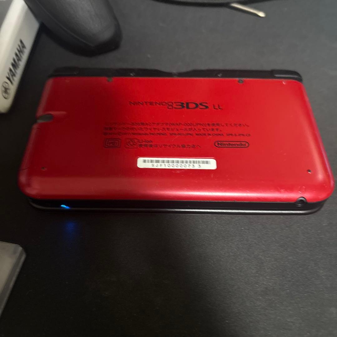 Consoles (3Ds Ll) Nintendo 3