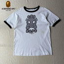 A Bathing Ape T-Shirts T L
