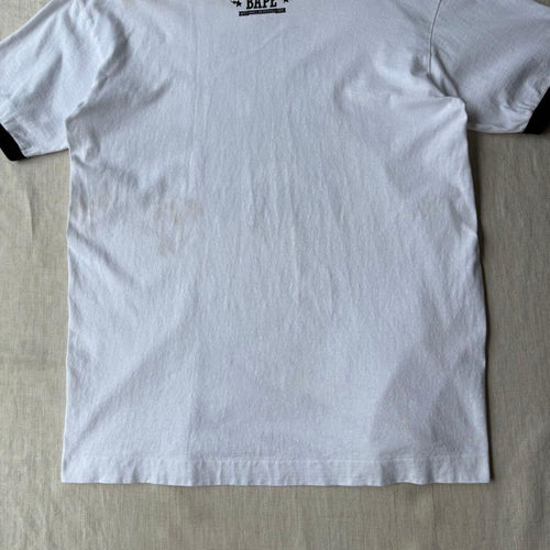 A Bathing Ape T-Shirts T L