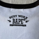 A Bathing Ape T-Shirts T L