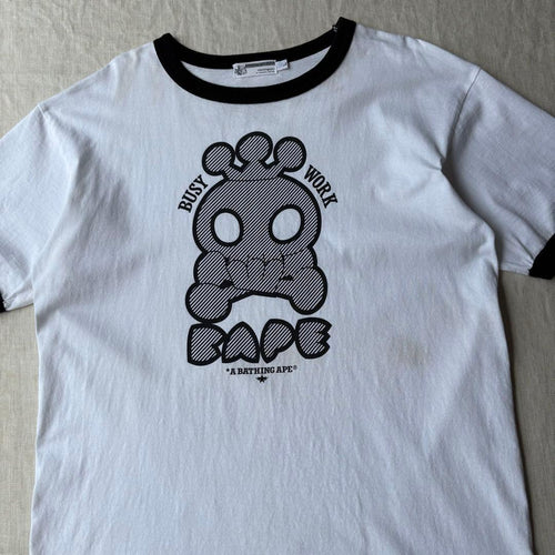 A Bathing Ape T-Shirts T L