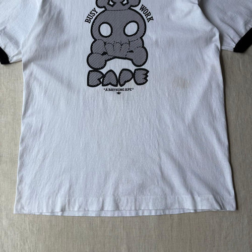 A Bathing Ape T-Shirts T L