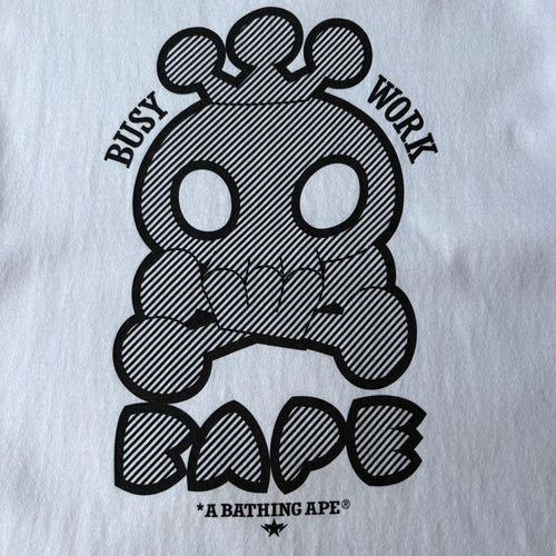 A Bathing Ape T-Shirts T L