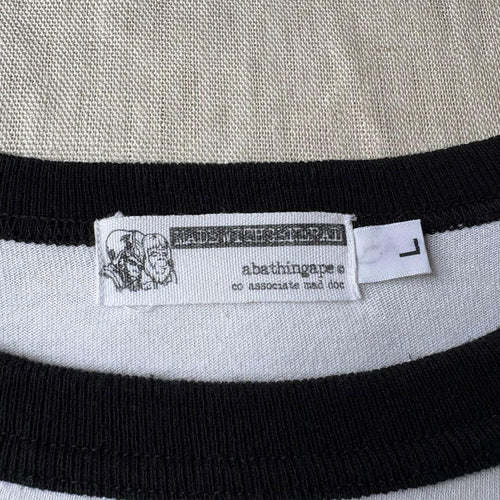 A Bathing Ape T-Shirts T L