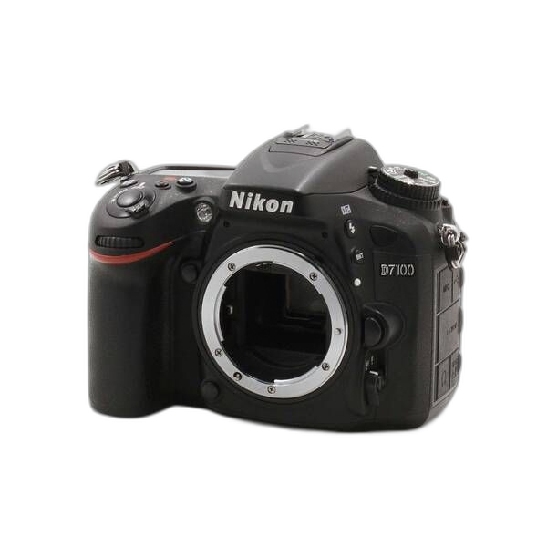 Nikon Digital Slr D7100 348