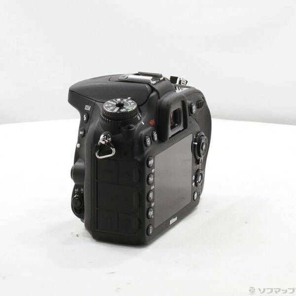 Nikon Digital Slr D7100 348