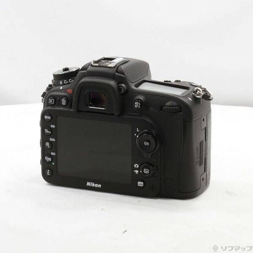 Nikon Digital Slr D7100 348