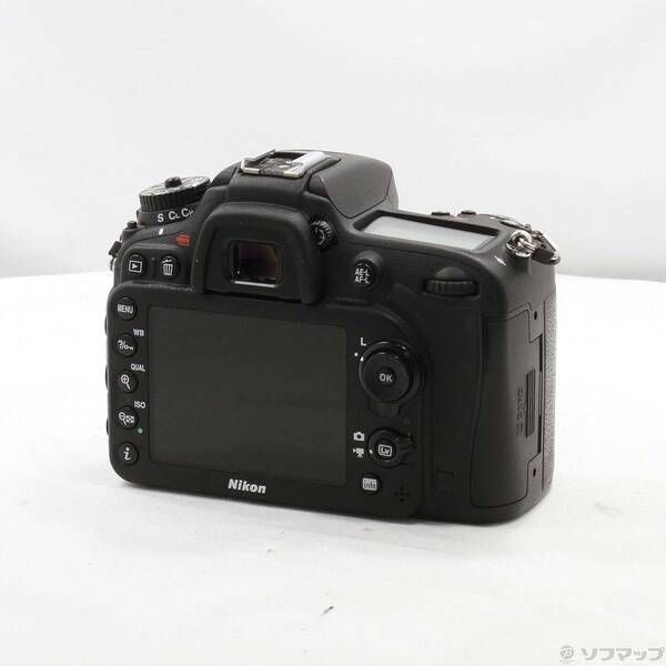 Nikon Digital Slr D7100 348