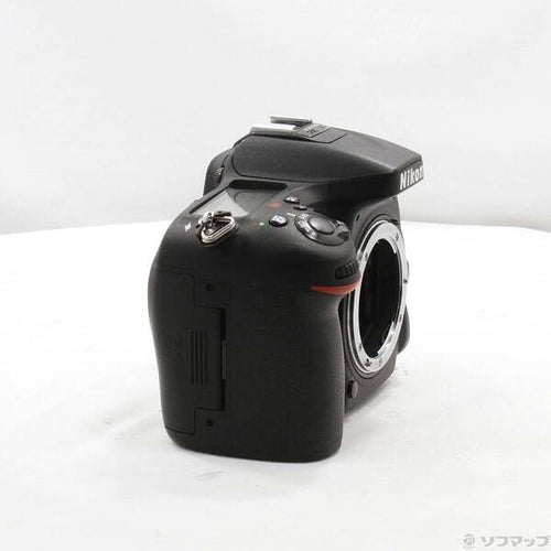 Nikon Digital Slr D7100 348