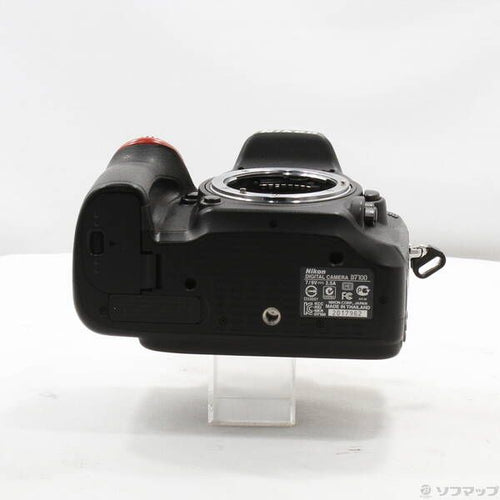 Nikon Digital Slr D7100 348