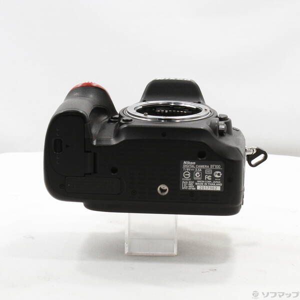 Nikon Digital Slr D7100 348