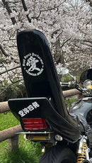 Seats 3 Xjr400 4Hm Xjr