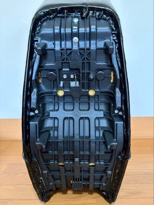 Seats 3 Xjr400 4Hm Xjr