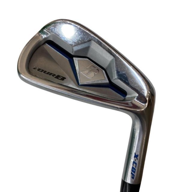 Single Iron Tour B X-Cbp(2018) 6S Ir Ns Pro Modus3 Tour105 S) C