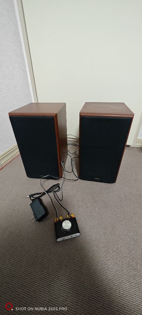 Denon Other Sc-E202 Nobsound Ns-01G Pro