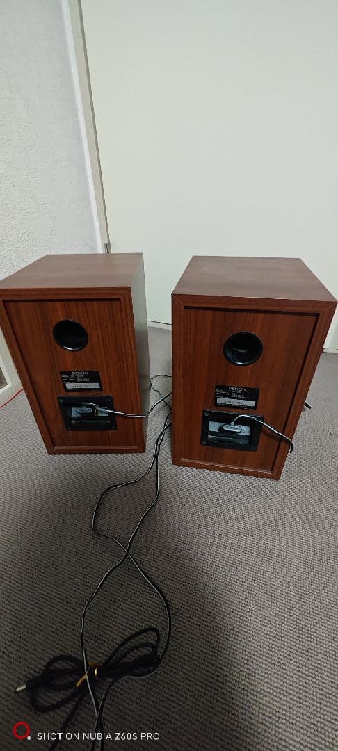 Denon Other Sc-E202 Nobsound Ns-01G Pro