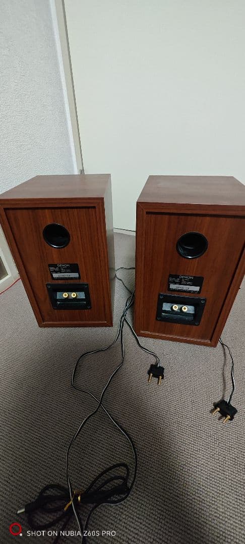 Denon Other Sc-E202 Nobsound Ns-01G Pro