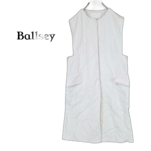 Ballsey Best Gill 36