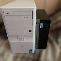 Hp Gaming Desktops Prodesk Pc