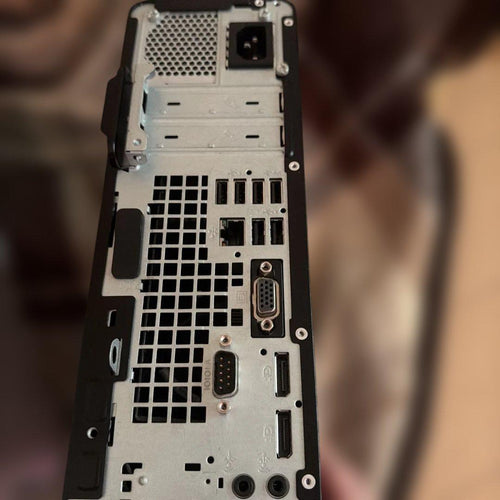 Hp Gaming Desktops Prodesk Pc