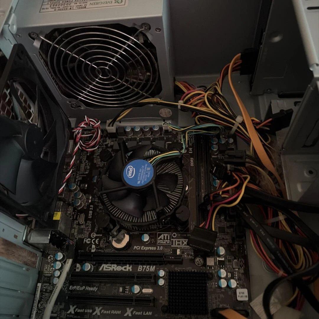 Hp Gaming Desktops Prodesk Pc